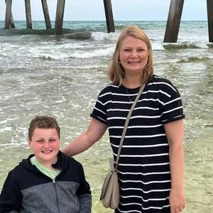 Meet your Posher, Charon